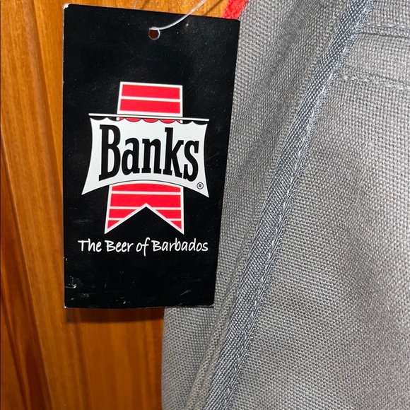 NWT Banks Beer Mail Bag - Picture 5 of 11